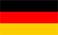 Deutsche Flagge
